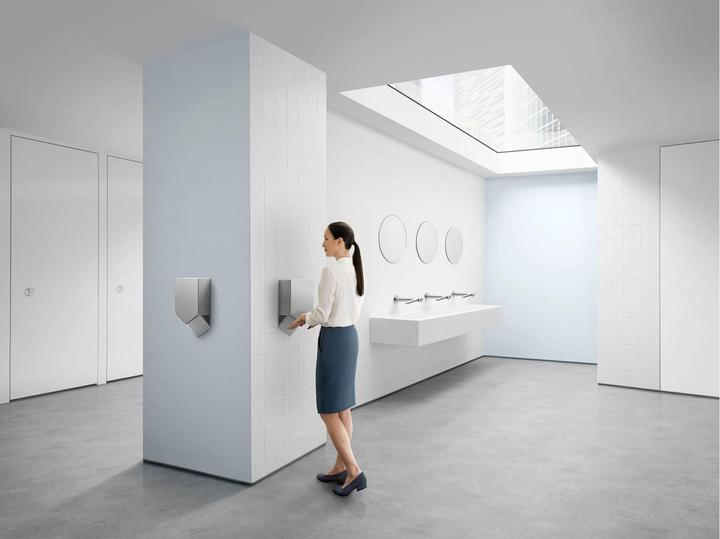 Productafbeelding Dyson Airblade V HU02