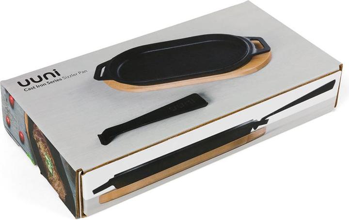 Produktbild Ooni Sizzler