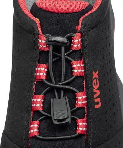 Produktbild Uvex Safety motion style (S1, 49)