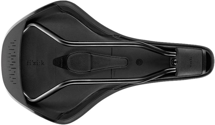 Actual product image Fizik Terra Aidon X5