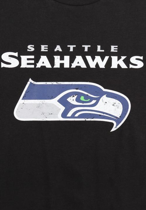 Image du produit Recovered Nfl Seahawks Logo (S)