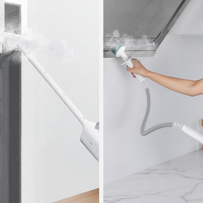 Actual product image Xiaomi DEM-ZQ610 Vacuum cleaner bagless (1600 W)