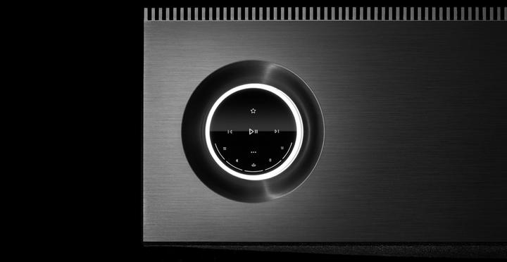 Produktbild NAIM Mu-So 2 (Bluetooth, WLAN)