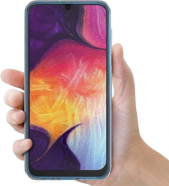 Produktbild Screenguard 360° Screen & Body Protector Samsung Galaxy A50 Hülle mit Folie (Samsung Galaxy A50)