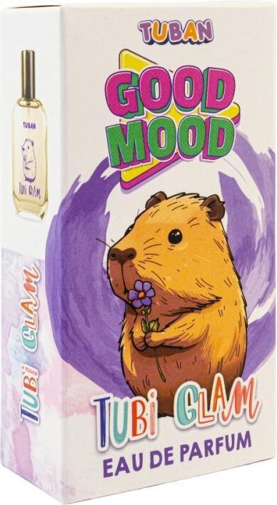 Tuban Good Mood Tubi Glam Parfüm