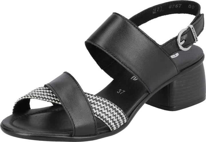 Actual product image Remonte R8767 - 57263 (41)