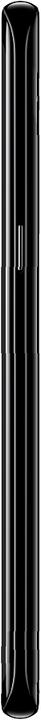 Immagine prodotto Samsung Galaxy S8 (64 GB, Midnight Black, 5.80", SIM singola, 12 Mpx, 4G)