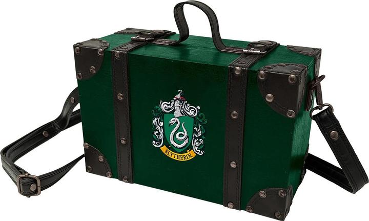 Actual product image Slytherin Gift Set (Gift box, 6 x)
