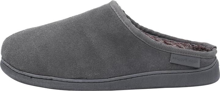 Produktbild Hush Puppies Hausschuhe Ashton Wildleder (42)