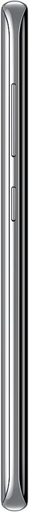 Produktbild Samsung Galaxy S8 (64 GB, Arctic Silver, 5.80", Single SIM, 12 Mpx, 4G)