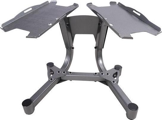 Actual product image Kiwikā Banc d'haltères courts