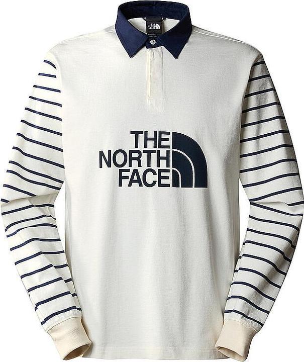 North Face Poloshirt