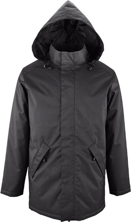 Produktbild Sols Erwachsene Robyn gefütterte Jacke (3XL)