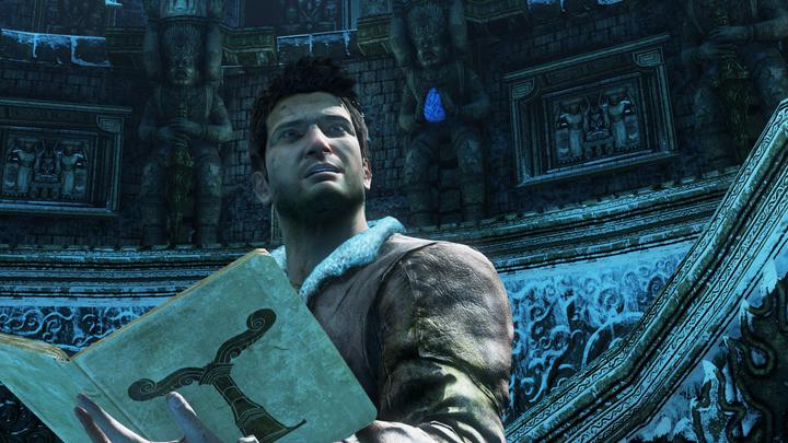 Immagine prodotto Sony Uncharted: The Nathan Drake Collection (PS4, Multilingue)