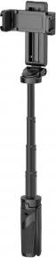 Produktbild Ulanzi JJ02 Extendable Grip Tripod Black