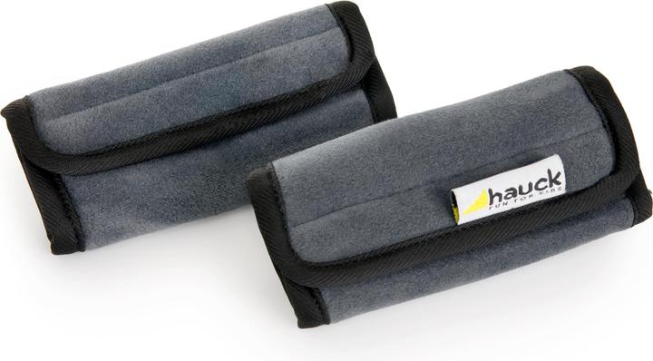 Hauck Smooth Me belt pads
