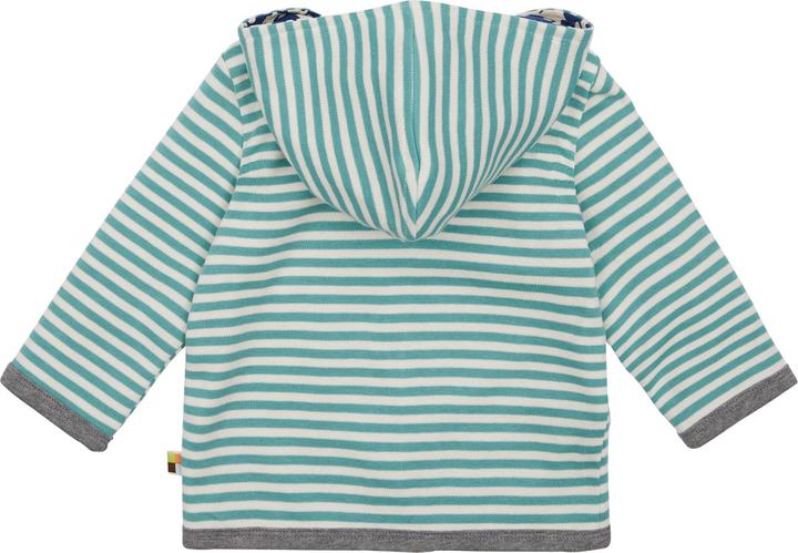Immagine prodotto loud + proud Giacca reversibile (86)