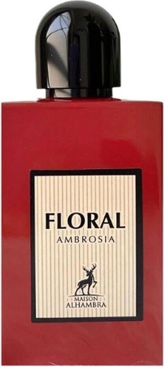 Immagine prodotto Alhambra Ambrosia floreale (Eau de parfum, 100 ml)