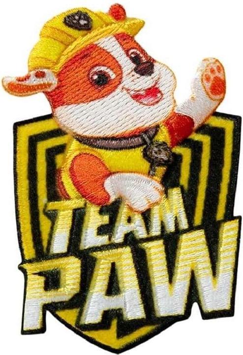 Produktbild Mono Quick Paw Patrol© Rubble Team (1 x)