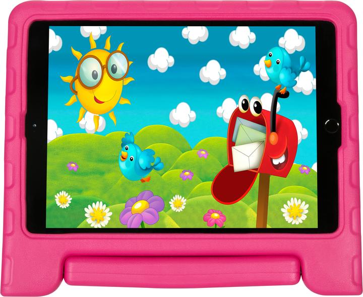 Actual product image Targus Kids Case (iPad 2019 (7th gene), iPad 2020 (8. Gen), iPad Pro 10.5, iPad 2021 (9th Gen), iPad Air 10.5)