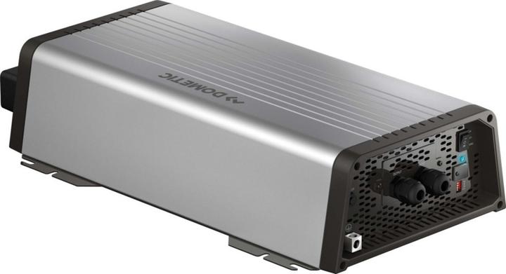 Dometic DSP 1812T SinePower 1800W/12V Sine Wave Inverter with NVS