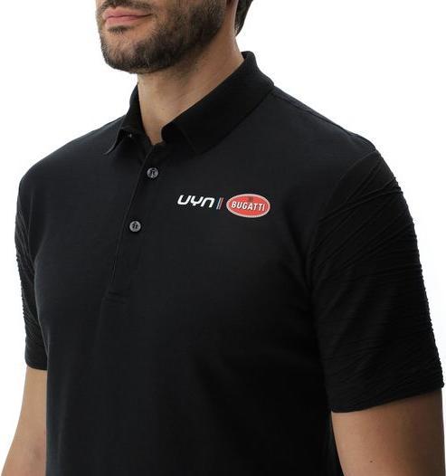 Actual product image UYN Functional polo shirt X Bugatti (XXL)