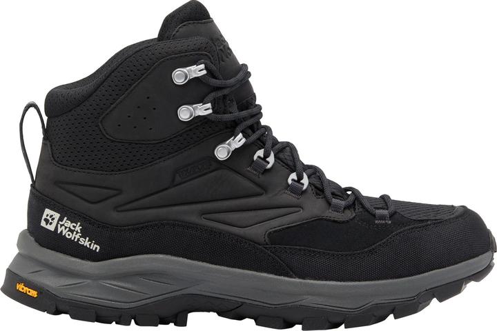 Produktbild Jack Wolfskin Cyrox Texapore Mid M (40)
