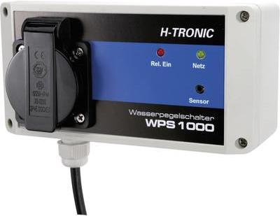 Produktbild H-Tronic WPS 1000