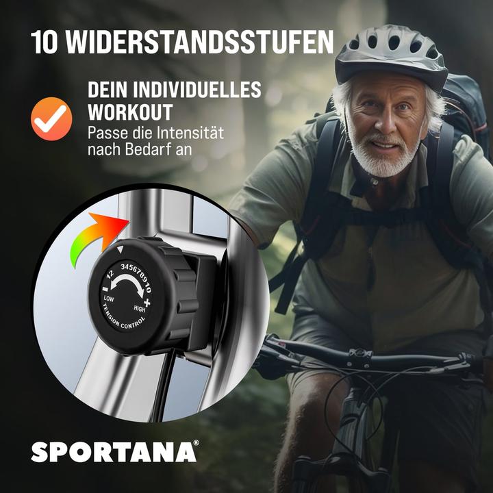 Produktbild Sportana Eagle 2