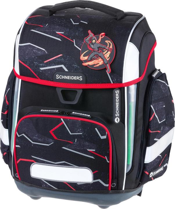 Produktbild Schneiders Ergolite Dragon Hero (21 l)