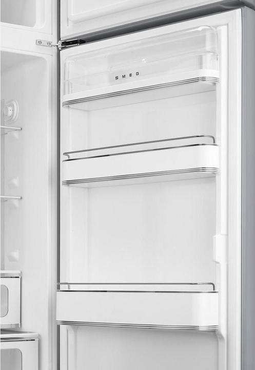 Produktbild Smeg Retro Style FAB30RSV5 (294 l)
