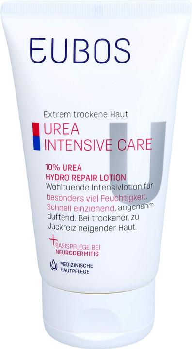 Immagine prodotto Eubos PELLE SECCA Urea 10% Hydro Repair, LOTTO da 150 ml (Crema corpo, 150 ml)