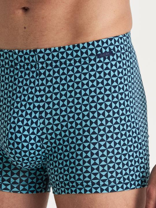 Produktbild Calida Grafic Cotton Boxershorts (XL, Einzelpack)
