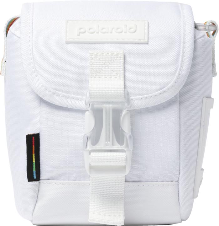 Actual product image Polaroid Go Bags (Camera shoulder bag, 0.89 l)