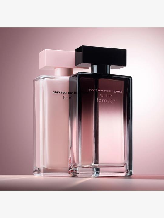 Image du produit Narciso Rodriguez Pour elle à jamais (Eau de parfum, 50 ml)