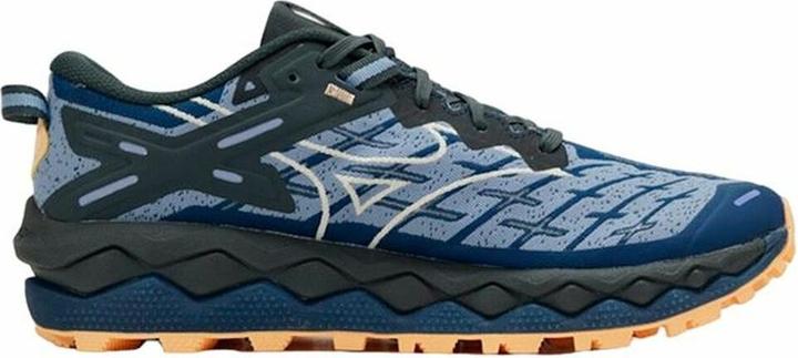 Produktbild Mizuno WAVE MUJIN 10 (40.5)