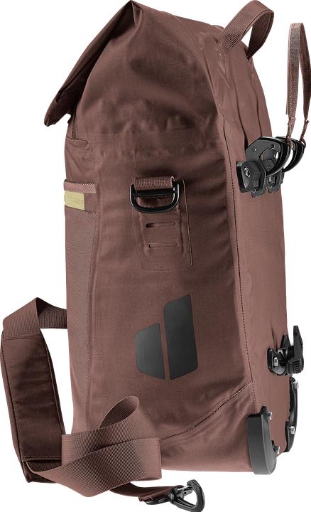 Actual product image Deuter Mainhattan 17+10 (17 l, Luggage carrier bag)