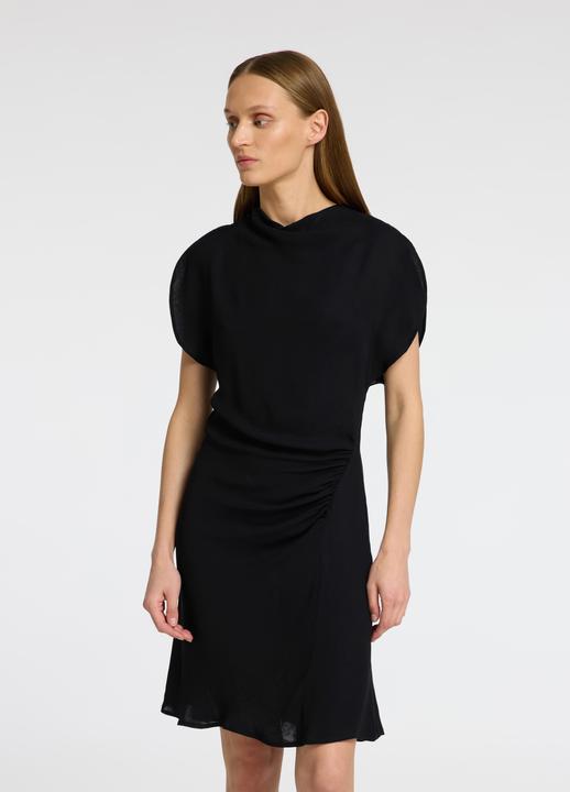 Actual product image Selected Femme Short Sleeved Mini Dress (34)
