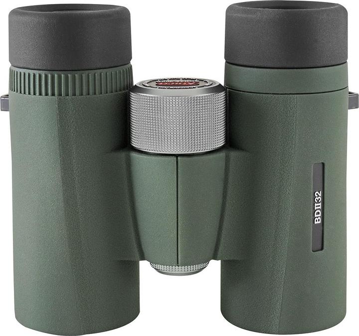 Actual product image Kowa BD II 10x32 XD (10 x, 32 mm)