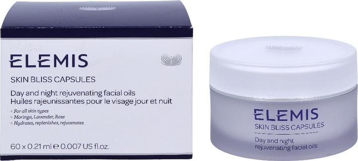 Elemis Skin Bliss Capsules 12,6ml (Eau de Parfum, 12.60 ml)