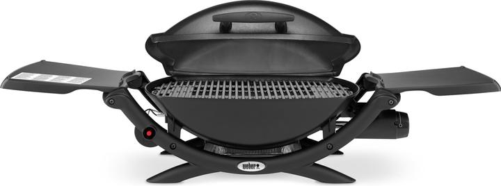 Produktbild Weber Q 2000 (3.51 kW)