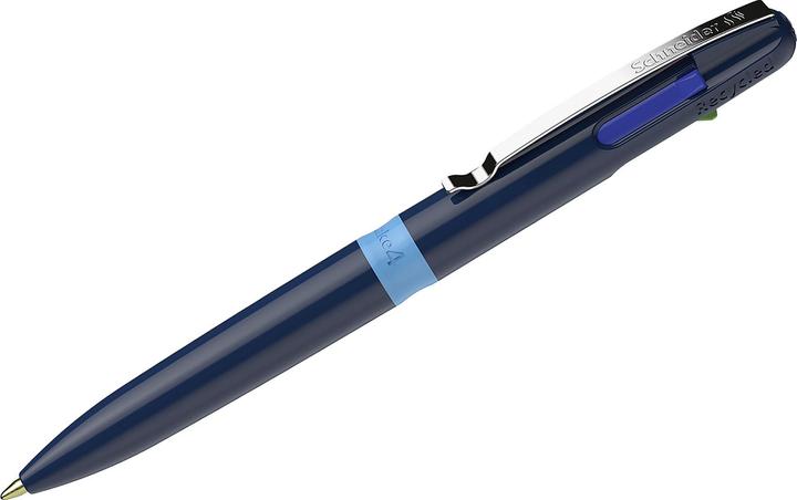 Immagine prodotto Schneider Prendi 4 (Blu, 1 x)