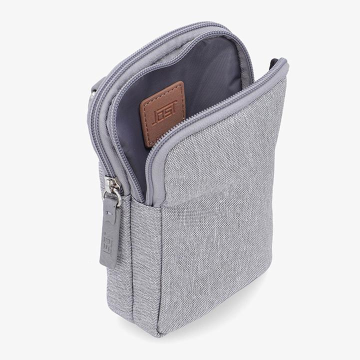 Produktbild Jost BERGEN - Pouch, Hellgrau (0.40 l)