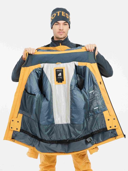 Produktbild Protest Snowjackets PRTTIMOTHY (L)