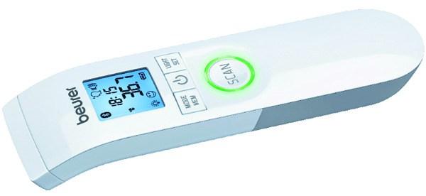 Image du produit Beurer FT 95 (Sans contact, Front)