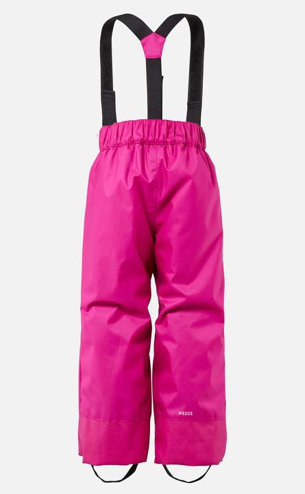 Actual product image Wedze 100 (100 A)