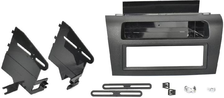 Produktbild Phonocar Kit Radioblende schwarz Mazda