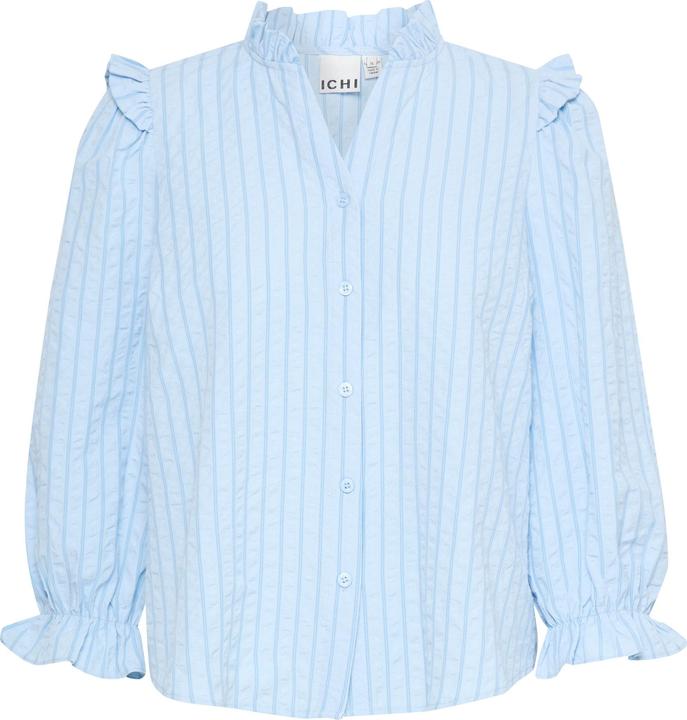Della Robbia Blue Stripe (204588)