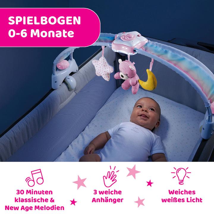 Productafbeelding Chicco Speelboog voor kinderbed
