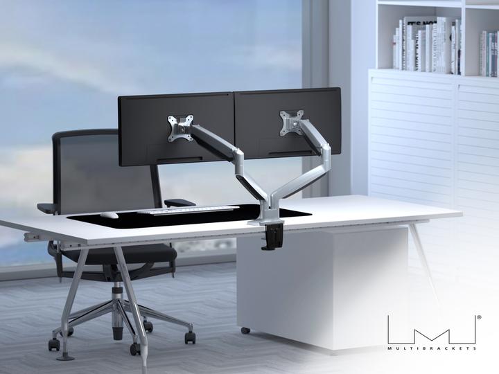 Image du produit Multibrackets M Deskmount (Tables, 27")